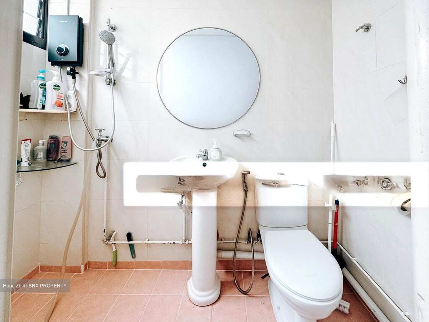 Blk 909 TAMPINES PALMSVILLE (Tampines), HDB 4 Rooms #486639011